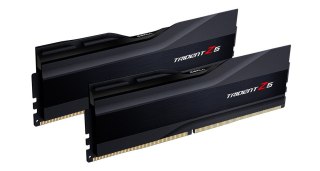 G.SKILL G.SKILL TRIDENT Z5 DDR5 2X16GB 6400MHZ CL32-39 XMP3 BLACK F5-6400J3239G16GX2-TZ5K