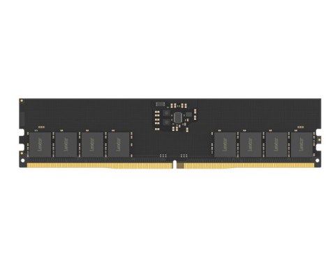 Lexar Pamięć do PC DDR5 16GB(1*16GB)/4800 CL40