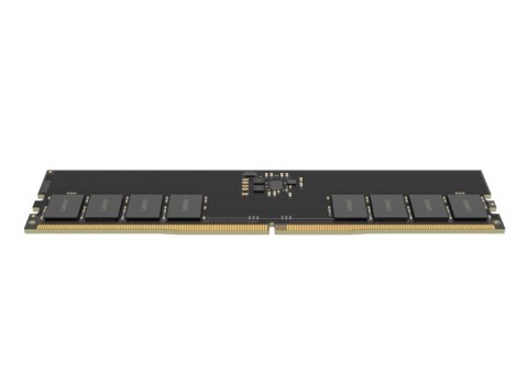 Lexar Pamięć do PC DDR5 16GB(1*16GB)/4800 CL40