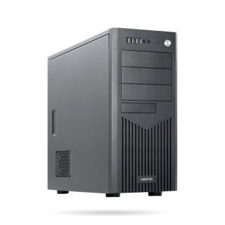 Chieftec Obudowa Chieftec Classic BM-25B-OP (ATX, Mini ATX, Mini ITX; kolor czarny)