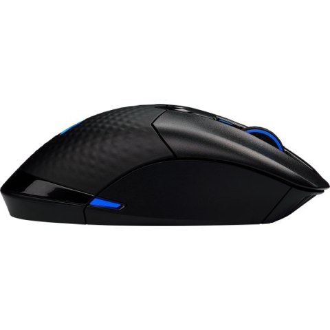 Corsair Bezprzewodowa mysz do gier Corsair Dark Core RGB PRO - czarna
