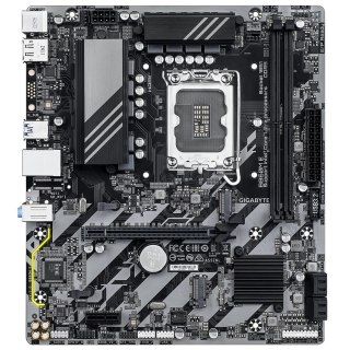 Gigabyte GIGABYTE B860M E płyta główna Intel B860 LGA 1851 (Socket V1) micro ATX