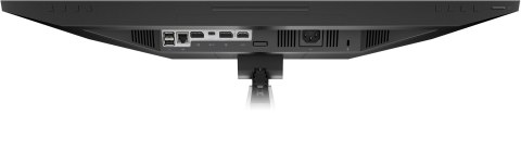 Hewlett-Packard HP E-Series E27m G4 68,6 cm (27") 2560 x 1440 px monitor Quad HD Czarny