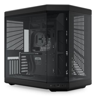 Hyte HYTE Y70 Midi Tower Czarny