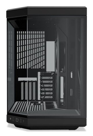 Hyte HYTE Y70 Midi Tower Czarny