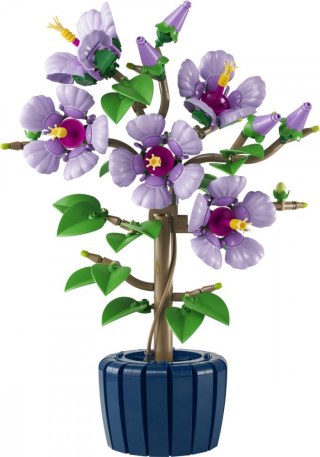 LEGO Klocki Botanicals 10372 Hibiskus