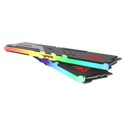 Patriot Memory Patriot Viper Venom RGB DDR5 2x8GB 6000MHz CL36 XMP3