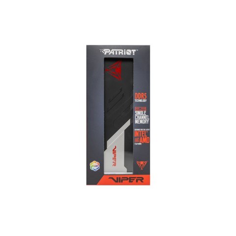 Patriot Memory Patriot Viper Venom RGB DDR5 2x8GB 6000MHz CL36 XMP3