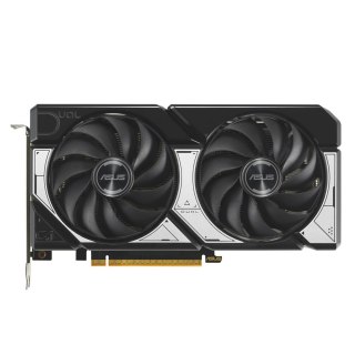 ASUS Karta graf. ASUS DUAL RTX 5060 8GB OC Advanced