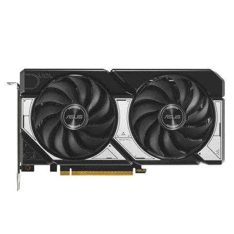 ASUS Karta graf. ASUS DUAL RTX 5060 8GB OC Advanced