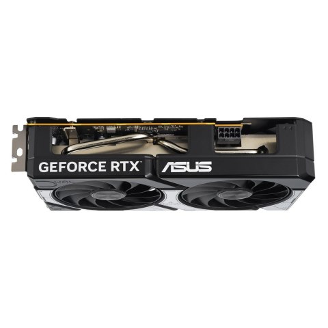 ASUS Karta graf. ASUS DUAL RTX 5060 8GB OC Advanced