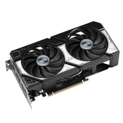 ASUS Karta graf. ASUS DUAL RTX 5060 8GB OC Advanced