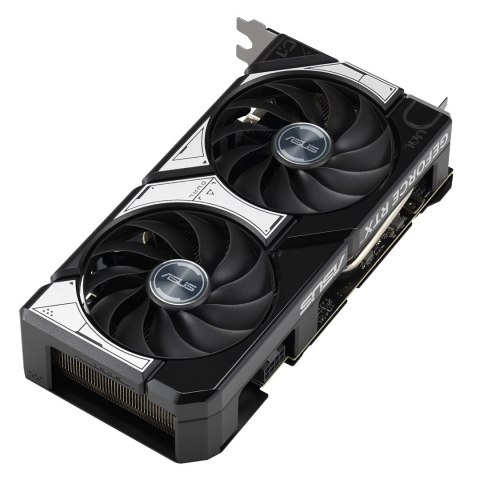 ASUS Karta graf. ASUS DUAL RTX 5060 8GB OC Advanced
