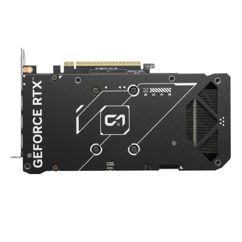 ASUS Karta graf. ASUS DUAL RTX 5060 8GB OC Advanced