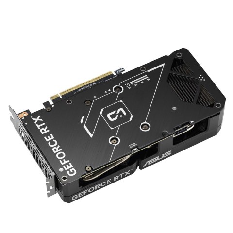 ASUS Karta graf. ASUS DUAL RTX 5060 8GB OC Advanced
