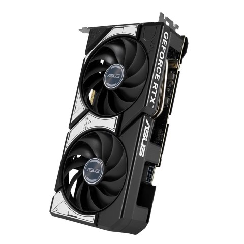 ASUS Karta graf. ASUS DUAL RTX 5060 8GB OC Advanced