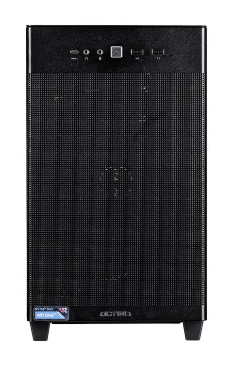 Actina Actina PBA 7500F/32GB/1TB/RTX5060Ti/650W