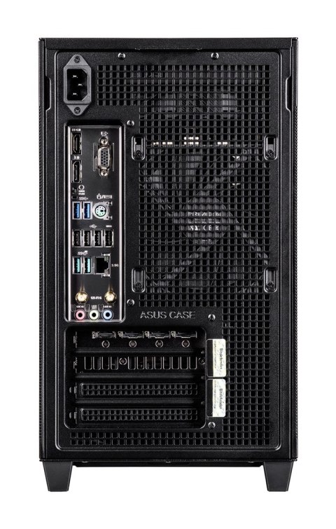 Actina Actina PBA 9500F/32GB/1TB/RTX5060Ti/650W