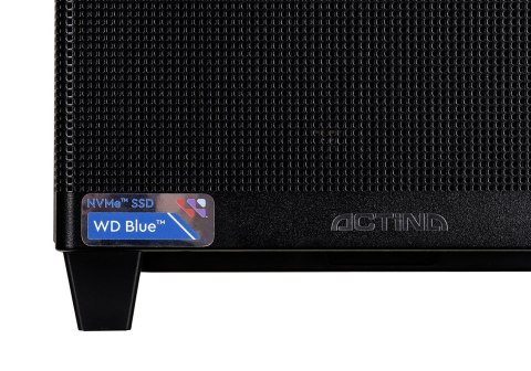 Actina Actina PBA 9500F/32GB/1TB/RTX5060Ti/650W