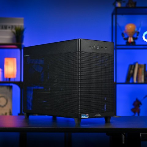 Actina Actina PBA 9700X/32GB/1TB/RTX5060Ti/650W