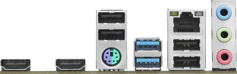 Asrock Płyta główna Asrock H610M-H2/M.2