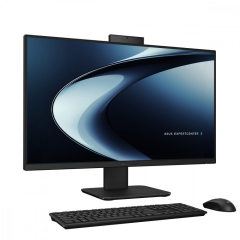 Asus Komputer All-in-One ExpertCentre P440VA-BPC128X - Core 7 240H /16GB/512GB/23.8" FHD/Win 11 PRO/3YRS