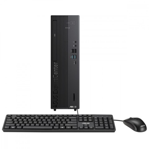 Asus Komputer ExpertCenter D7 D701SER-514500366X - i5-14500 vPro/16GB/512GB/DVD-RW/W11 PRO/3YRS
