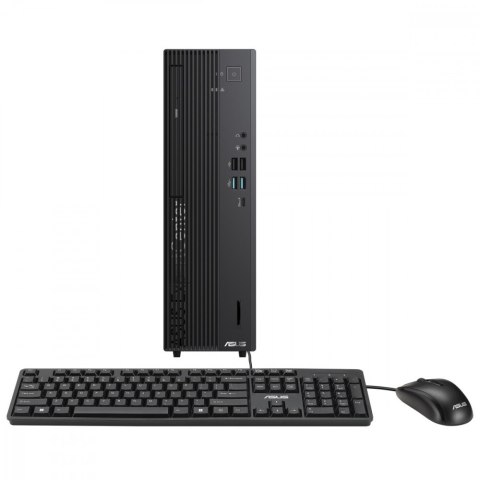 Asus Komputer ExpertCenter D7 D701SER-514500366X - i5-14500 vPro/16GB/512GB/DVD-RW/W11 PRO/3YRS