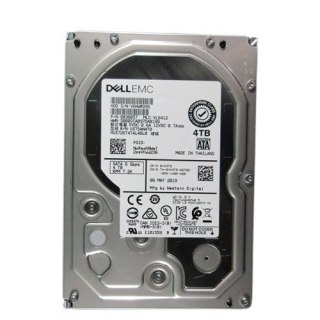 Dell DELL 161-BBRL dysk twardy 4 TB 7200 RPM 3.5" SATA III