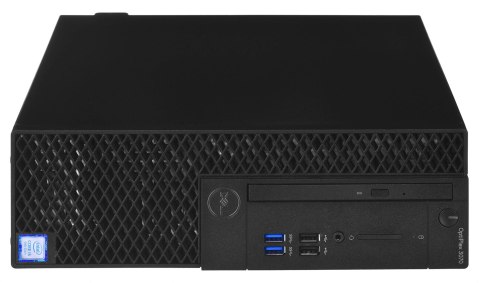 Dell DELL OptiPlex 3070 i5-8500 16GB 256SSD SFF Win11pro UŻYWANY