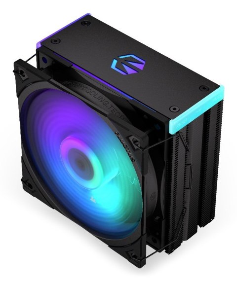 ENDORFY Chłodzenie CPU Endorfy Fera 5 Black ARGB