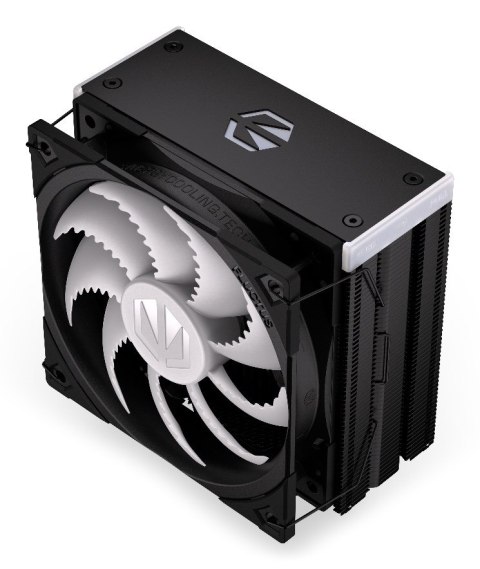ENDORFY Chłodzenie CPU Endorfy Fera 5 Black ARGB