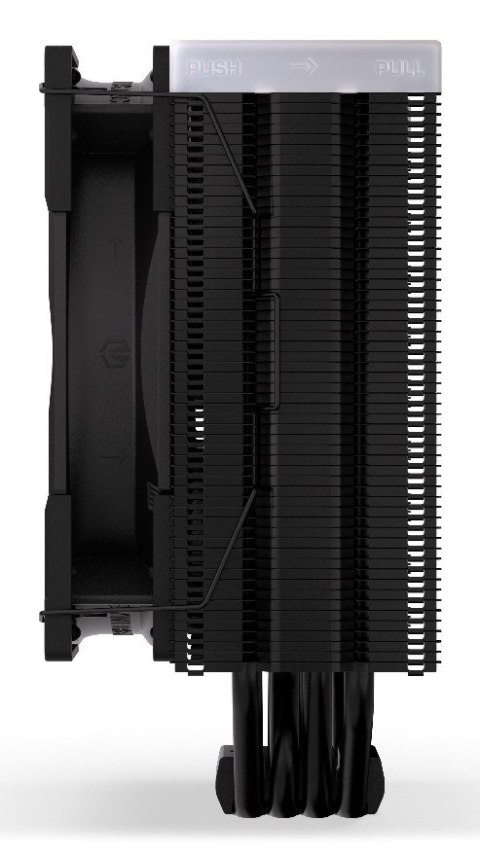 ENDORFY Chłodzenie CPU Endorfy Fera 5 Black ARGB