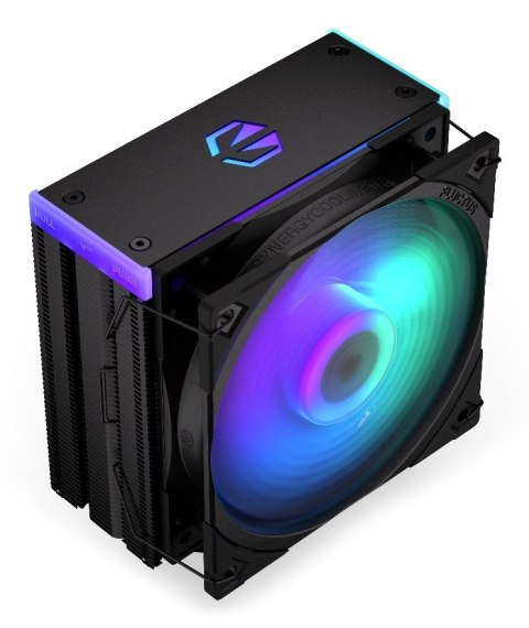 ENDORFY Chłodzenie CPU Endorfy Fera 5 Black ARGB