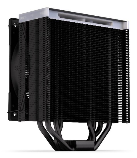 ENDORFY Chłodzenie CPU Endorfy Fera 5 Black ARGB