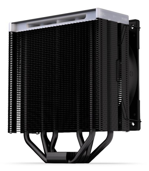 ENDORFY Chłodzenie CPU Endorfy Fera 5 Black ARGB
