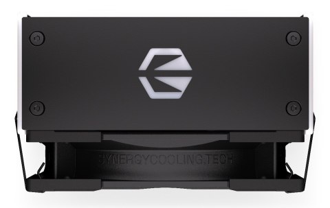 ENDORFY Chłodzenie CPU Endorfy Fera 5 Black ARGB