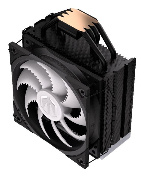 ENDORFY Chłodzenie CPU Endorfy Fera 5 Black ARGB
