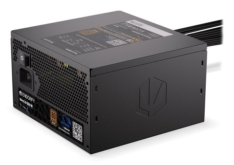 ENDORFY ENDORFY Vero L6 moduł zasilaczy 550 W 24-pin ATX ATX Czarny