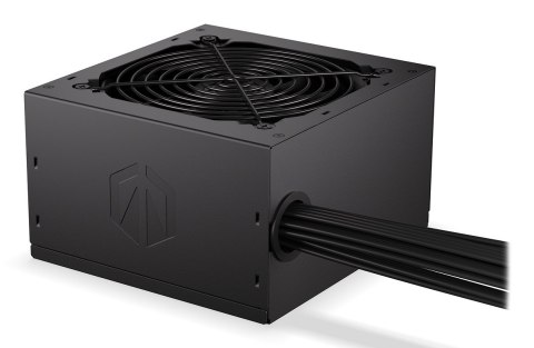 ENDORFY ENDORFY Vero L6 moduł zasilaczy 550 W 24-pin ATX ATX Czarny