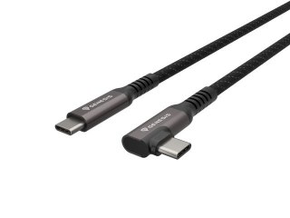 Genesis Kabel USB-C M/M 3.2 GEN 2 3M 10GB/S PD60W VR