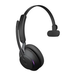 Jabra Jabra 26599-899-899 słuchawki/zestaw słuchawkowy Bezprzewodowy Opaska na głowę Biuro/centrum telefoniczne USB Type-C Bluetooth C