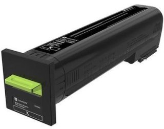 Lexmark Lexmark 24B6511 kaseta z tonerem 1 szt. Oryginalny Czarny