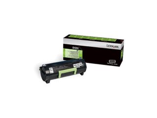 Lexmark Lexmark MS415 Corporate HC Toner Black 51F2H0E