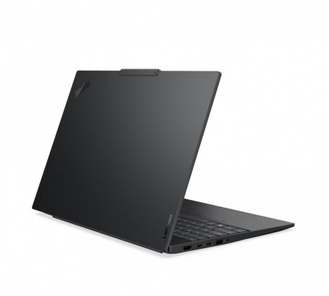 Lenovo Laptop ThinkPad E16 G4 21YC0051PB W11Pro Ultra 7 355/32GB/1TB/INT/16.0 WUXGA/Black/1YR Premier Support + CO2 Offset + 3YR OS