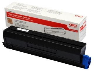 OKI OKI 43979202 kaseta z tonerem 1 szt. Oryginalny Czarny