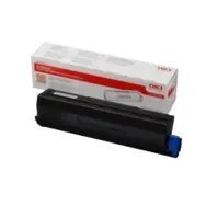 OKI OKI 43979202 kaseta z tonerem 1 szt. Oryginalny Czarny