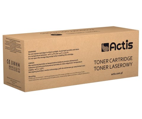 ACTIS Actis TB-119A Toner (zamiennik Brother TN119; standard; 1500 stron; czarny)