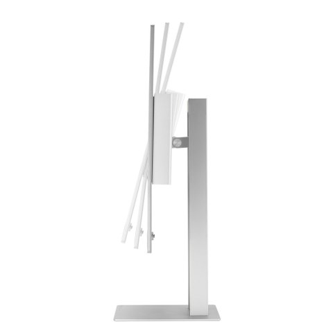 ASUS ASUS ProArt OLED PA32UCDM monitor komputerowy 80 cm (31.5") 3840 x 2160 px 4K Ultra HD QD-OLED Srebrny