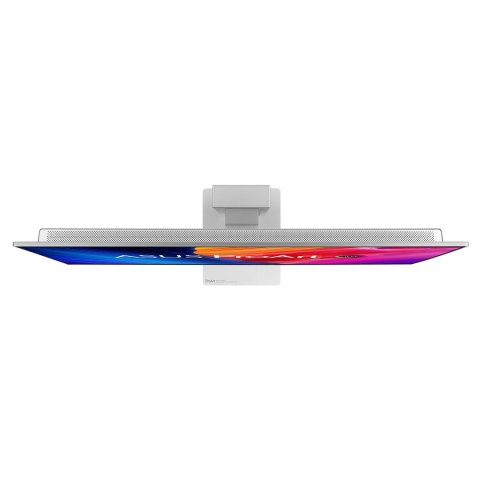 ASUS ASUS ProArt OLED PA32UCDM monitor komputerowy 80 cm (31.5") 3840 x 2160 px 4K Ultra HD QD-OLED Srebrny